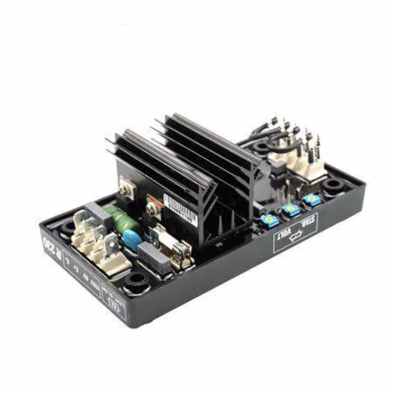 R230 954-016 Automatic Voltage Regulator Compatible With Fg Wilson Leroy Somer 1
