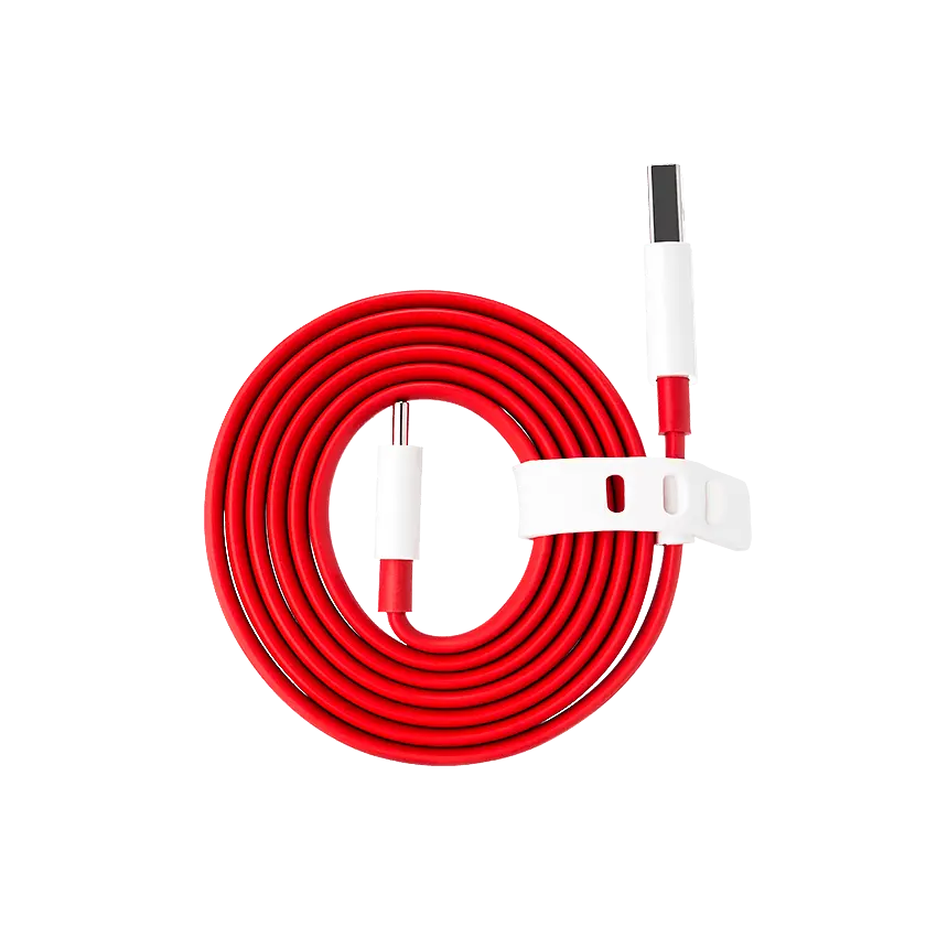 Oneplus Supervooc Type-A To Type-C Cable 100 Cm 1