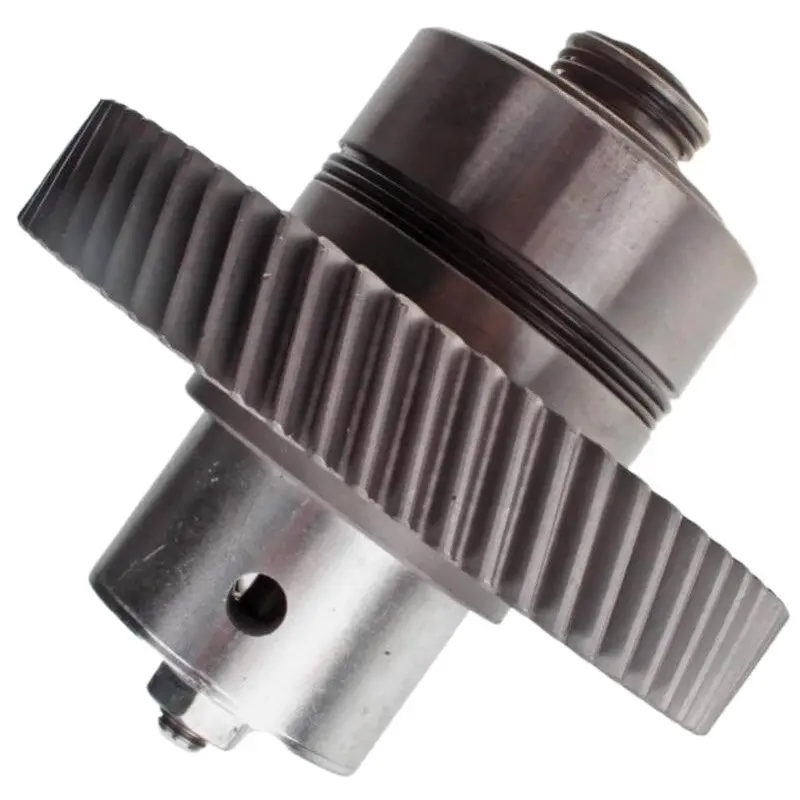 Diselmart Oil Pump U5mk8266 For Perkins Shibaura Jcb 403 404 103 104 N844 N843l 1
