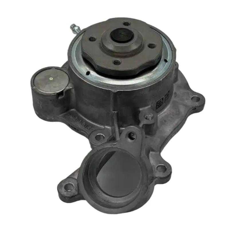 Diselmart New Water Pump 06M121013d For Audi A4 A5 S5 A6 A7 A8 Q5 Q7 Q8 Rs5 Vw Touareg 1