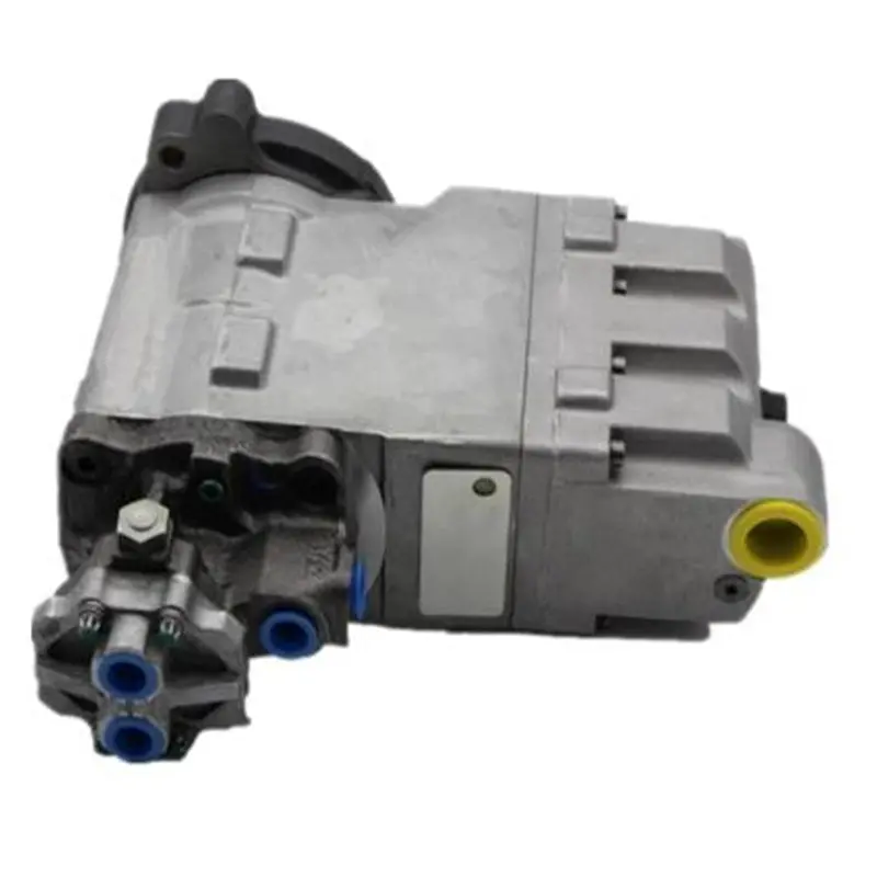 Diselmart High Pressure Fuel Pump 319-0677 For Cat 330D 336D C9 Engine 1