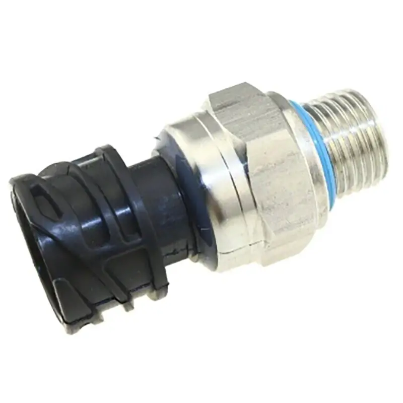 New 21634021 22899626 Oil Fuel Pressure Sensor For Volvo Penat Truck D12 D13 Diesel Engine Spare Part 1