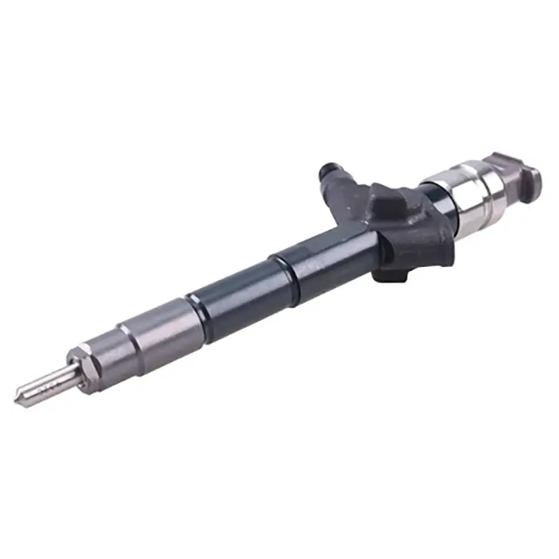 New Common Rail Fuel Injector 095000-6240 095000-6243 For Denso Nissan Diesel Engine Spare Part 1