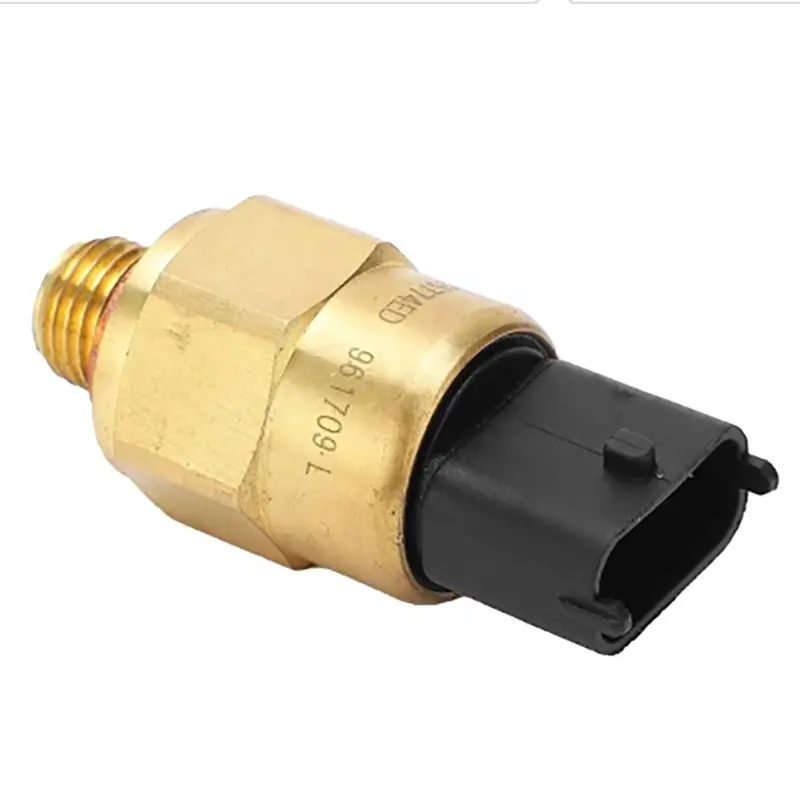New 20291011 04215774 Oil Pressure Sensor For Volvo Ec210 Ec240 Ec290 Diesel Engine Spare Part 1