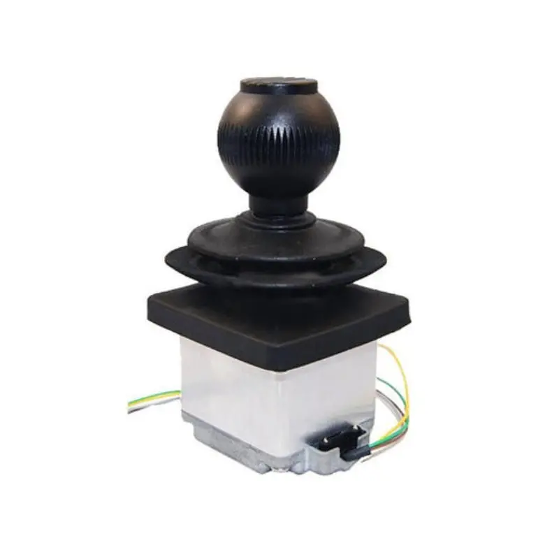 Diselmart 2441305340 Power Joystick Controller Fits For Haulotte Ha32px Ha260px Ha18px Hb44j Ha46jrt 1