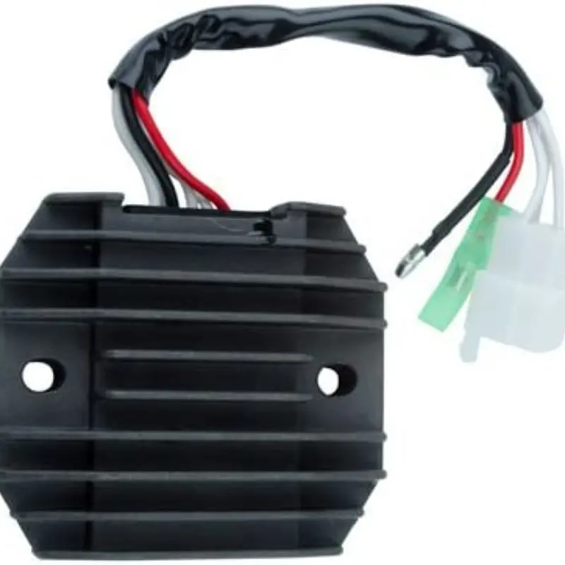 Voltage Regulator Rectifier Fits For Yamaha Timberwolf 250 4X4 1998-2000 1