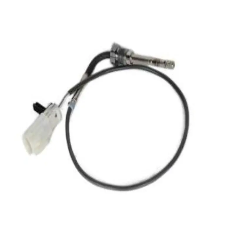 12622554 Oem New Replacement Exhaust Gas Temperature Sensor For Chevrolet 2011-2016 Silverado 2500 3500 Hd Sierra Duramax 6.0L 1