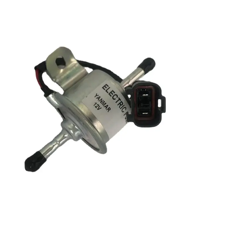 At318139 Fuel Pump Fits For John Deere Excavator 326E 318E 319E 320E 323E 1