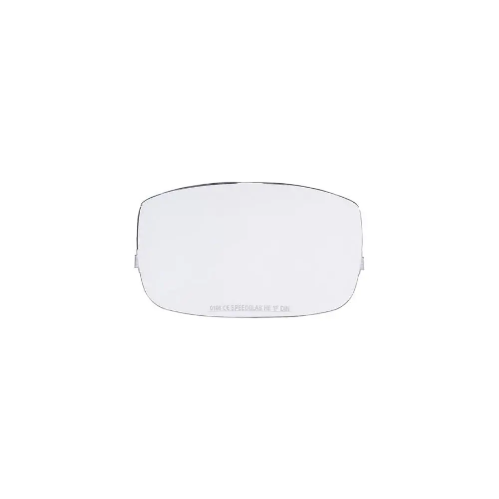 Speedglas 9000 Front Cover Lens 1