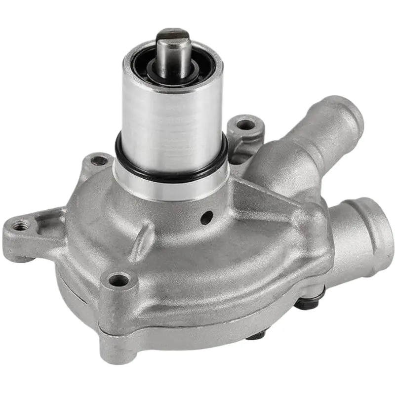 Diselmart Water Pump For Honda Xl650v Transalp 650 2004-2006 2005 19200-Mcb-750 1