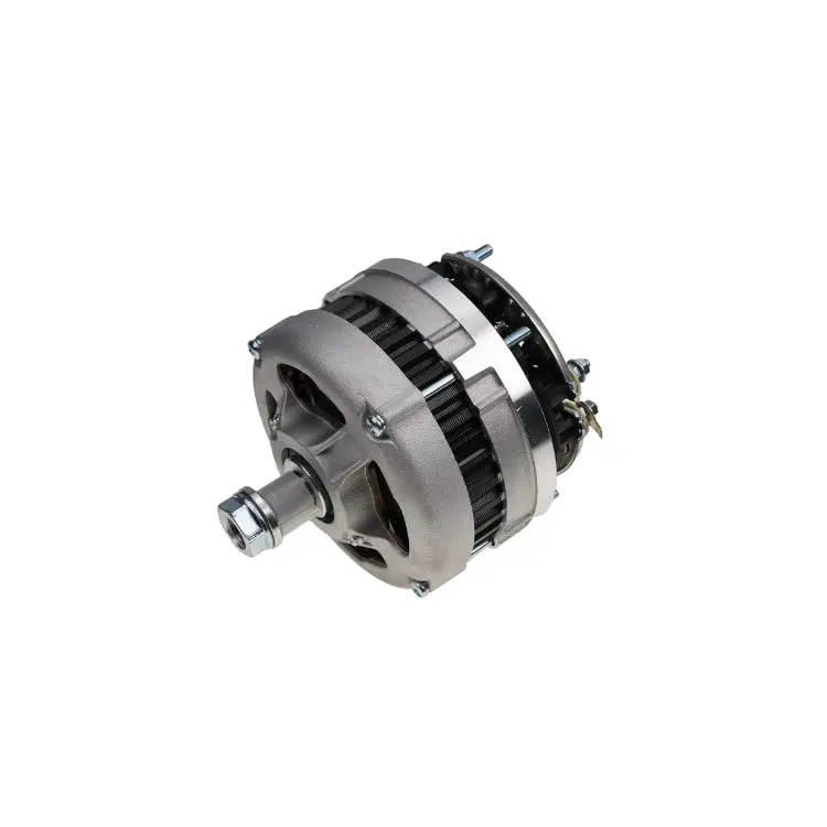 Diselmart Alternator Ls17112 Apr0033 04143095 01180648 For Deutz 1011 F2l1011f F3l1011f F4l1011f 12V 60A 1