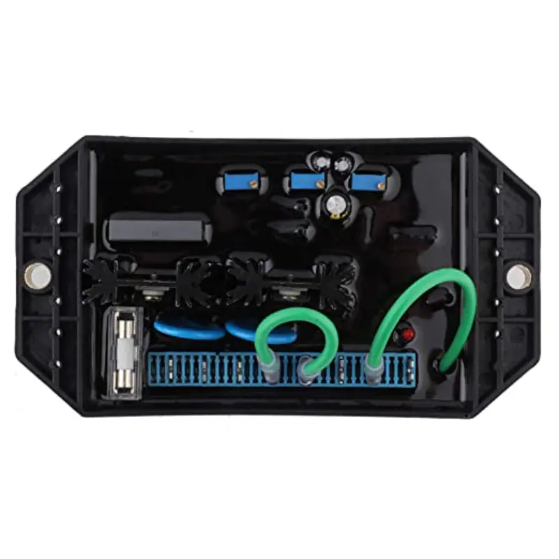 Ki-Davr-250S Avr Generator Voltage Controller Automatic Voltage Regulator Single Phase Fits For Kipor Generator 1