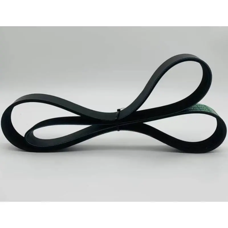 Diselmart New Fan Belt 8Pk1475 5289420 Fits For Cummins Isb Qsb Engine Parts 2