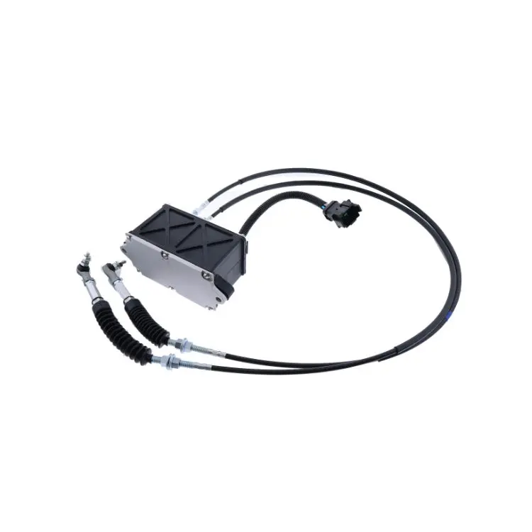 Diselmart Throttle Motor 247-5207 247-5208 Ca2475207 Ca2475208 For Caterpillar Cat Engine 3064 3054T Excavator 312C 312Cl 1