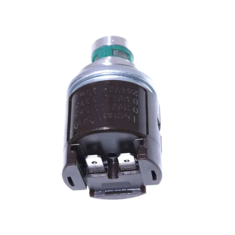 Diselmart 24V 242137A1 Transmission Control Solenoid Valve For Case 621B 721B 821B 921B New Holland 1