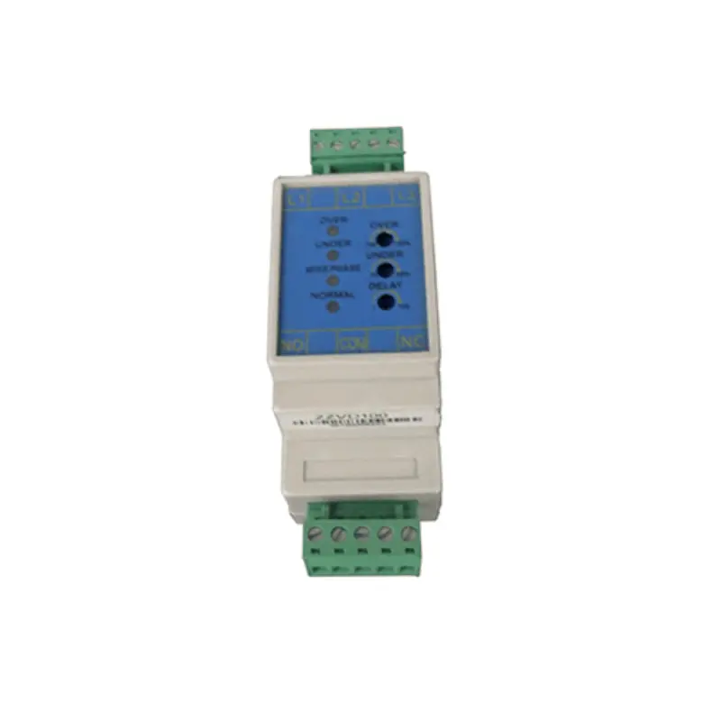 Hvd100 Marine Generator Control Module Voltage Protection Module 1