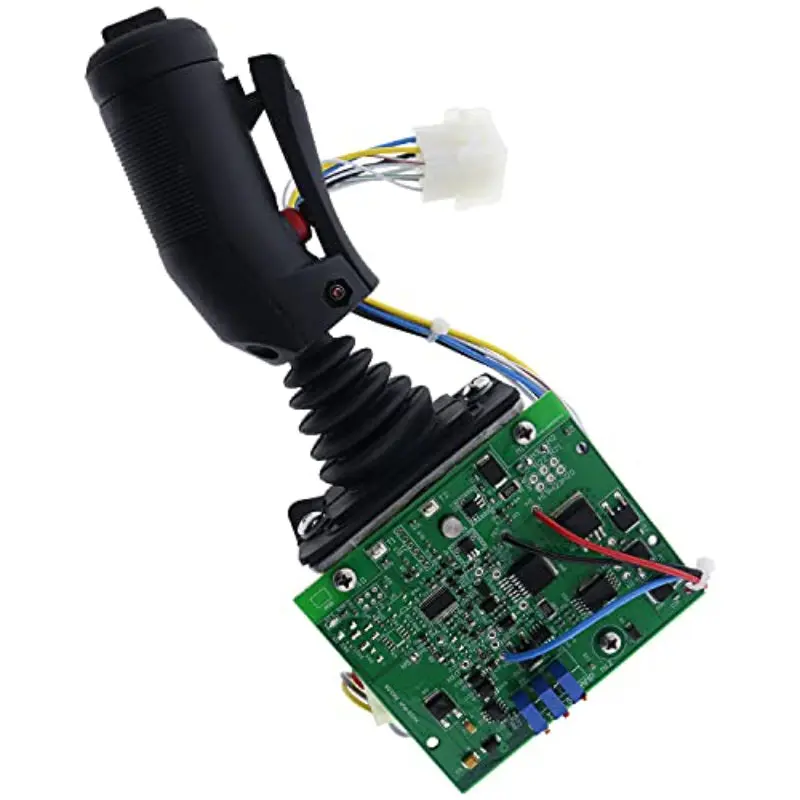 159108 New Skyjack Joystick Controller Fits For Sjiii3215 Sjiii3219 Sjiii3220 Sjiii3226 Sj46xx 1