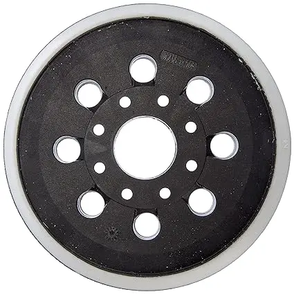 Bosch 2608000349 125Mm Professional-Sanding Pad-Backing Pad 1