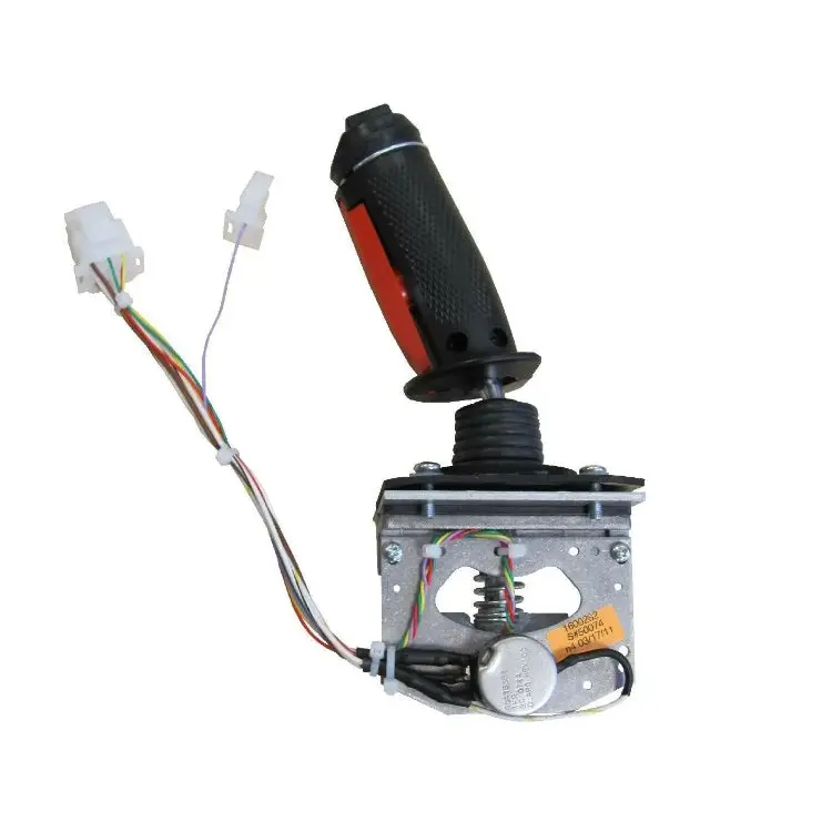 Diselmart Joystick Controller 1600282 For Jlg 1532E2 1532E3 1932E2 1932E3 2032E2 2033E3 2632E2 2646E2 3246E2 1