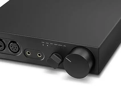 Sennheiser Hdv 820 Digital Headphones Amplifier 1
