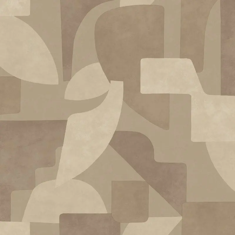 Linnet Geometric Wallpaper 1