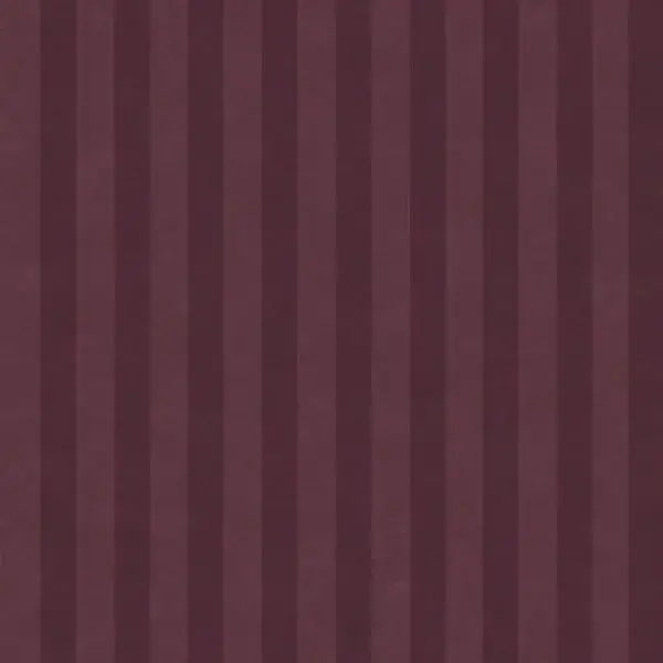 Aquila Striped Wallpaper - Berry Sample 1