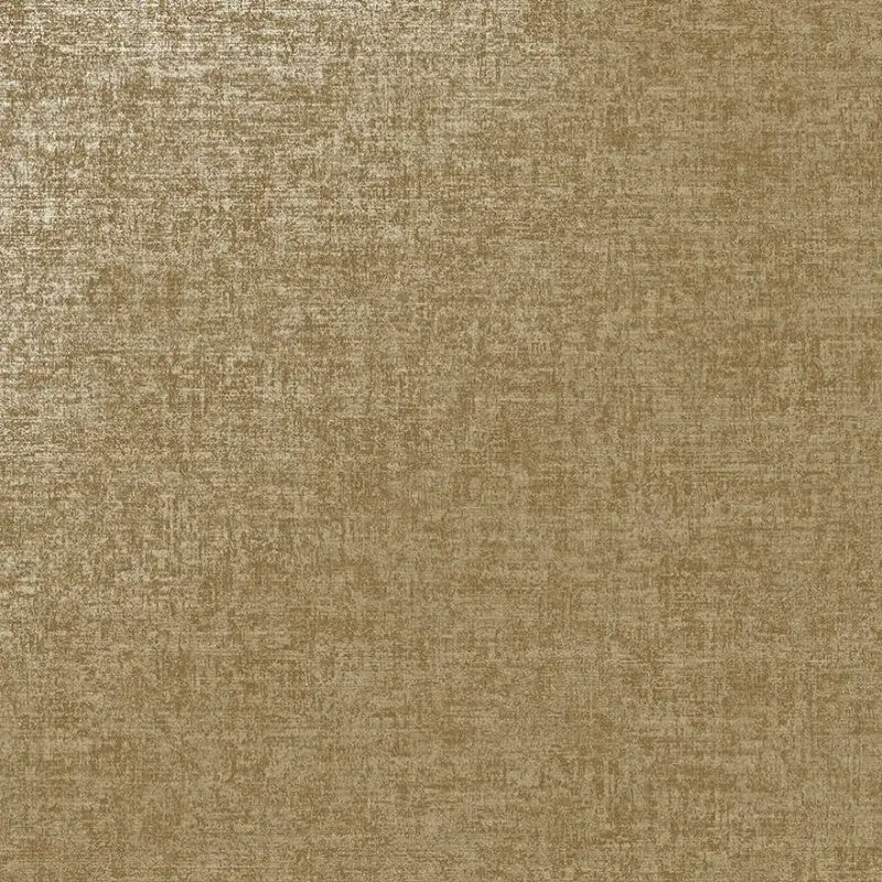 Ajanta Textured Metallic Wallpaper Sample - Copper 1