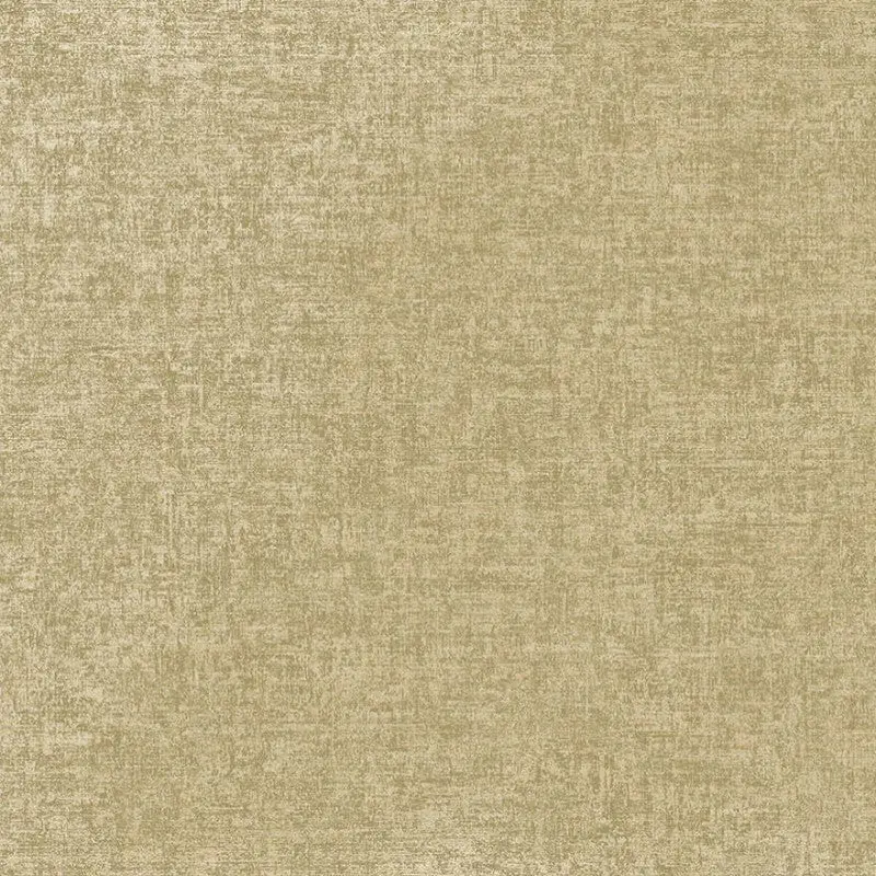 Ajanta Textured Metallic Wallpaper Sample - Gold 1