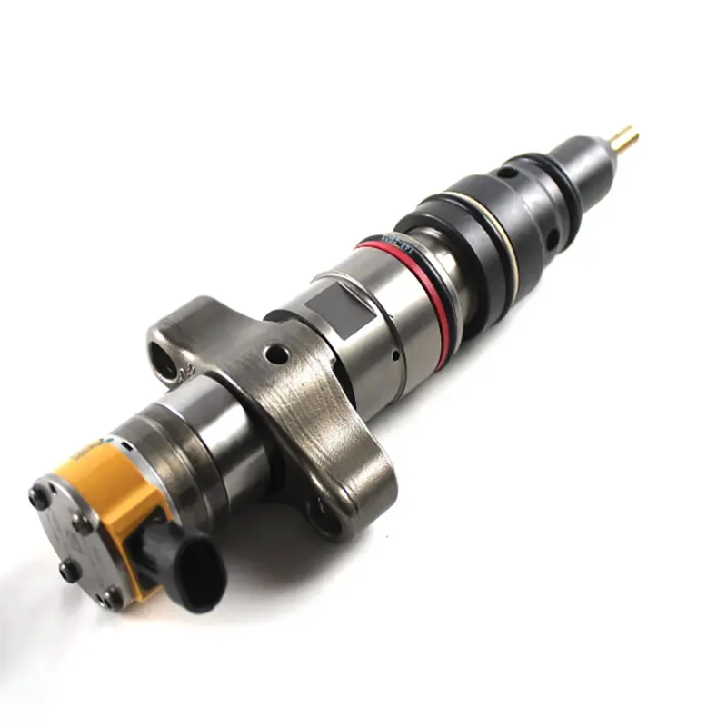 New Fuel Injector 3879436 387-9436 For C7 C9 C10 C12 Caterpillar Cat 336 Excavator Diesel Engine Spare Part 1