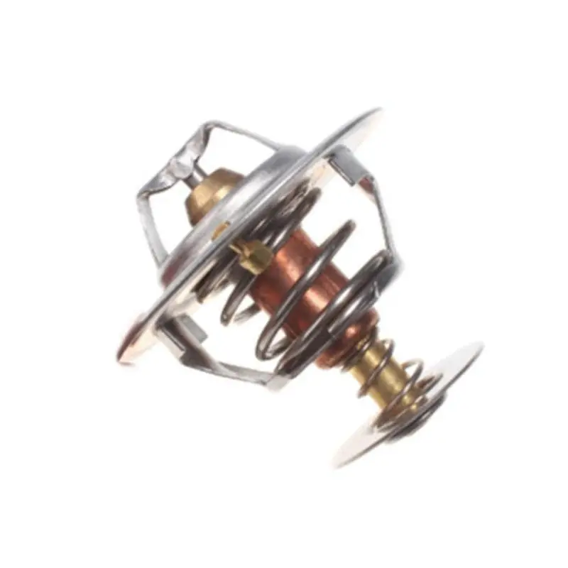 914-004 2485613 02/100192 Diesel Thermostat Fits For Backhoe Loader 3Cx 1