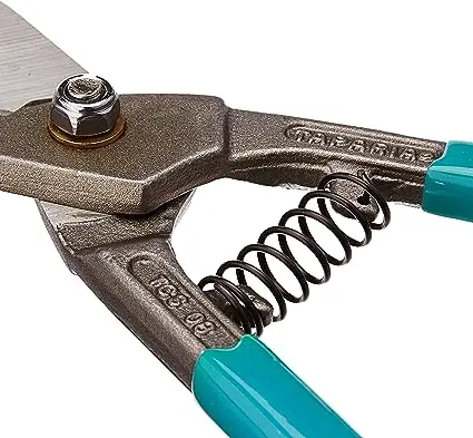 Taparia Tcs 08 8 In. Tin Cutter 1