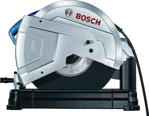 Bosch Gco 220 2200 W Chop Saw 1