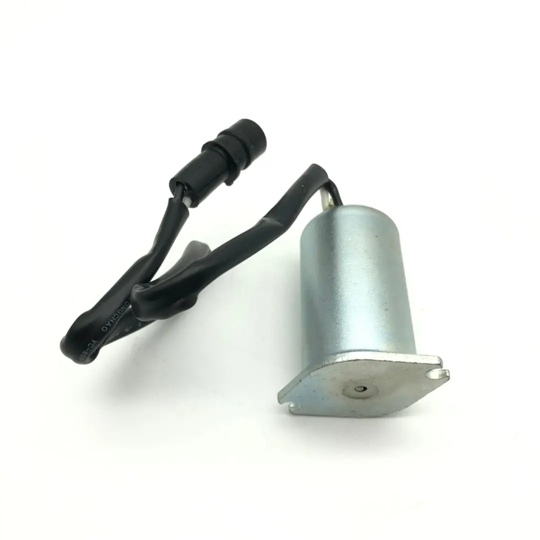 Diselmart 4I-5674 4I5674 Solenoid Valve For Caterpillar Cat Excavator 311 312 315 317 320 L 325 330 350 375 1