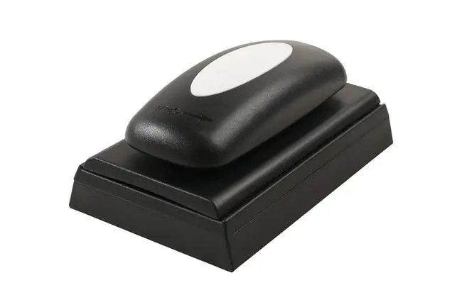 Twist & Lock Block Sander 1