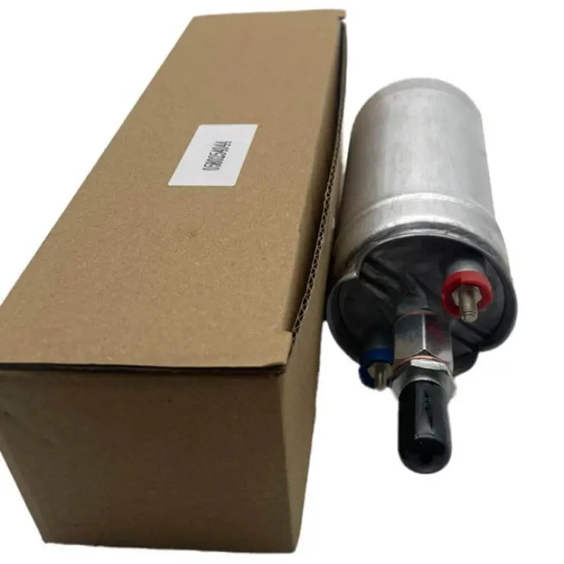 Diselmart External Inline Fuel Pump E85 0580254044 0440 For Bosch New 300Lph Universal 1