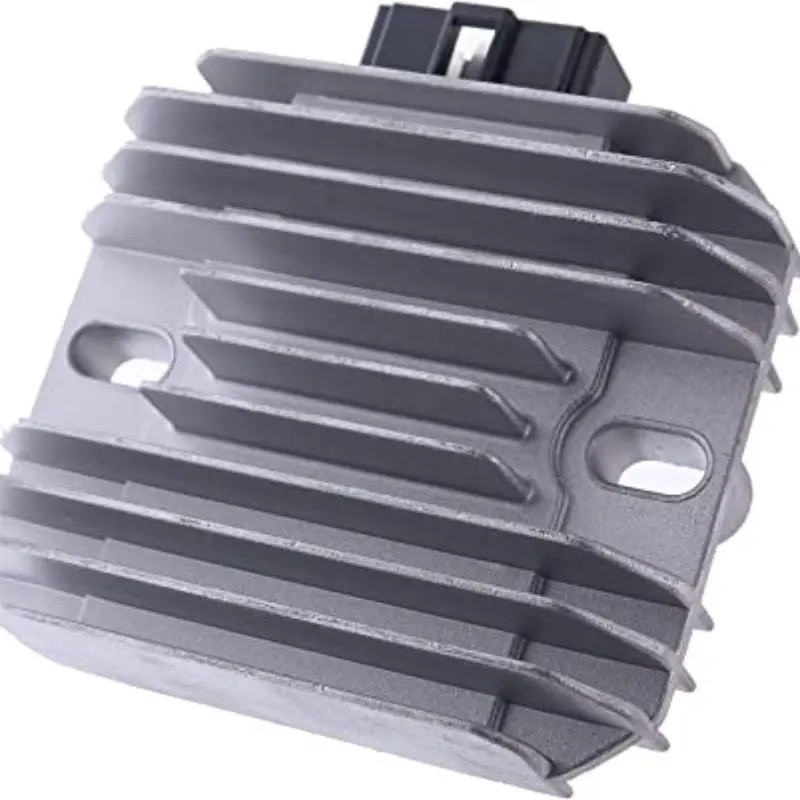 31600-890-951 Sh547-12 Regulator Rectifier Fits For Honda Ht5013 Ht3810 Rt5000  H5013 Ht3813 Ht4213 Small Engines 1