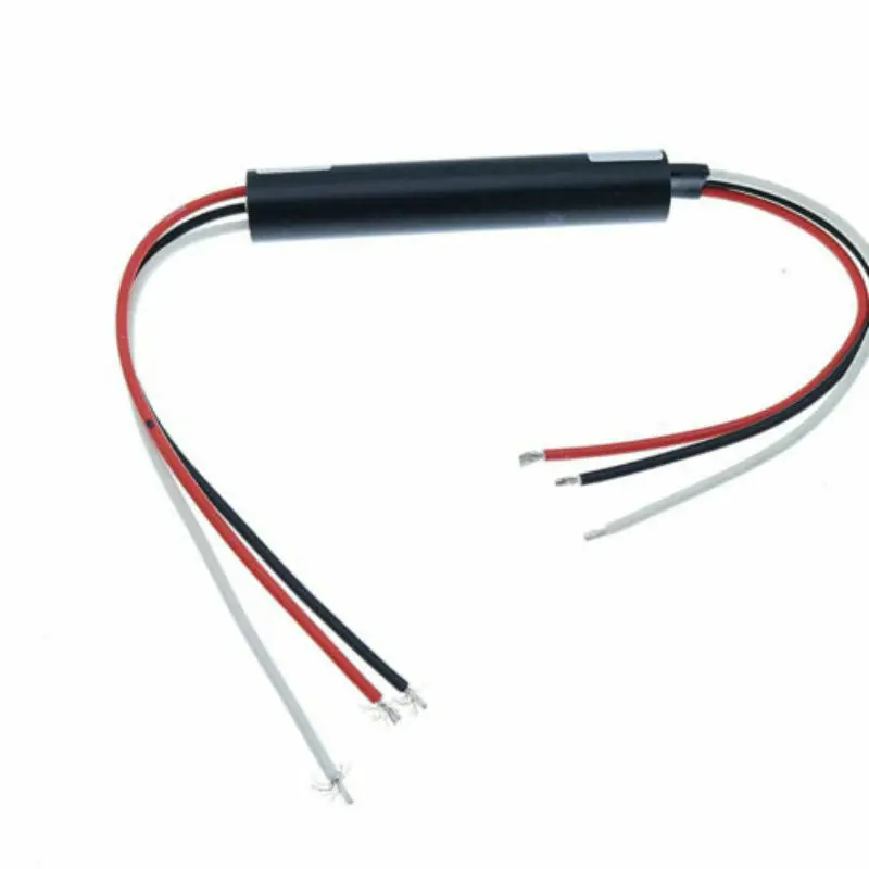 12V Sa-4759 Power Coil Commander 86A 6 Wire Without Connector Fits For Woodward 1