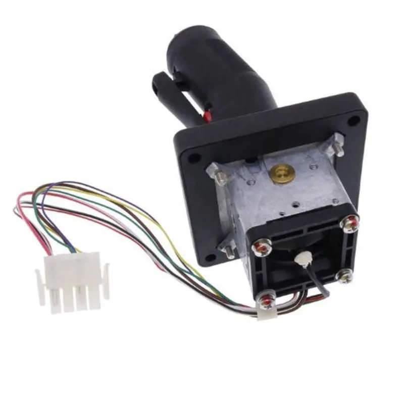 3087801 Upright Joystick Controller Fits For Snorkel S1930e S1932e S2632e 1