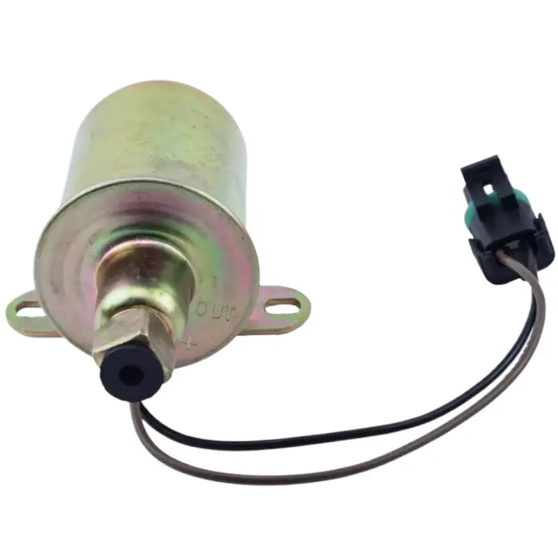 Diselmart Fuel Pump 424318 42-1762-1 42989 For Thermo King Evolution Tripac Apu 1