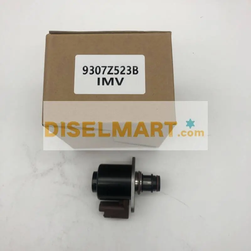9307Z523b Fuel Pump Inlet Metering Valve Pressure Regulator Control Solenoid For Renault Ford Mondeo Peugeot 2
