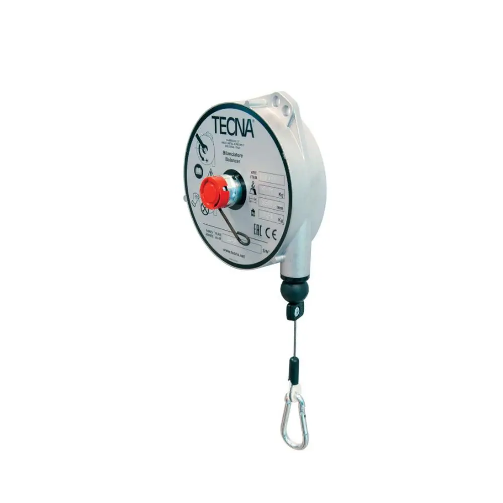 Tecna Retractor Balancers 1-8Kg 1