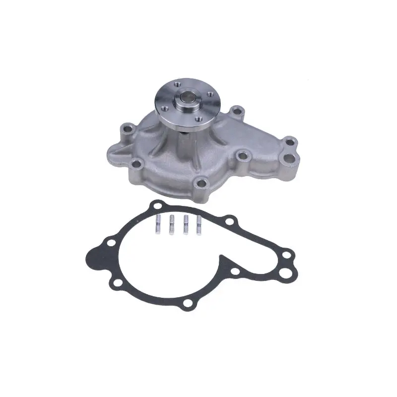 Water Pump 7008449 For Bobcat Loader S630 S650 T630 T650 1