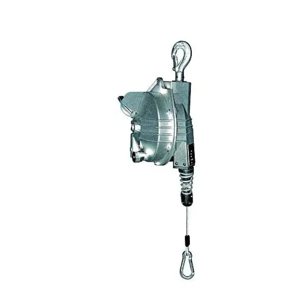 Tecna Zero Gravity- Centrifugal Balancers 10-105Kg 1