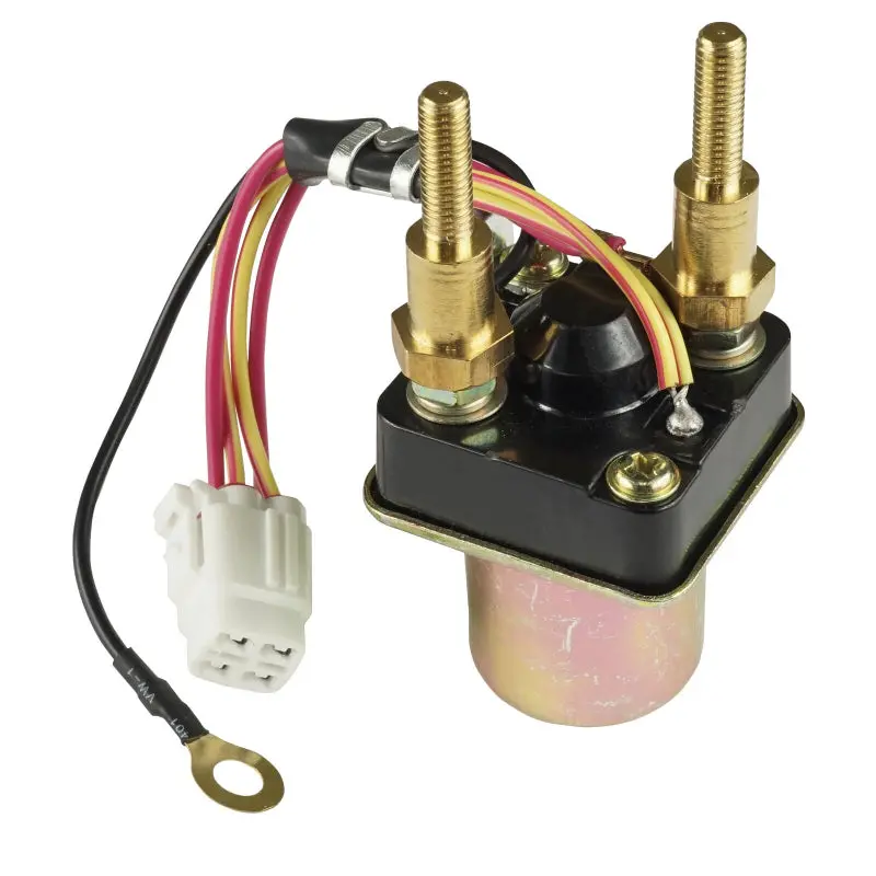27010-3757 New Starter Relay Solenoid Fits For Kawasaki 1999-2005 Ultra 150 1200 Jh1200 1