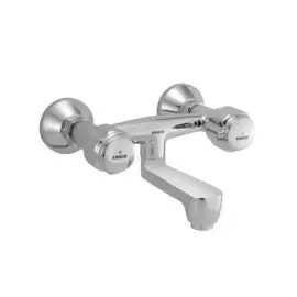 Essco Delux Wall Mixer Non-Telephonic Shower System Faucet Shower System With Aerator  Dlx-Chr-520Kn 1