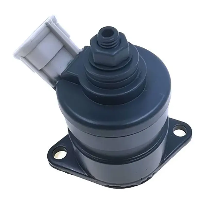 New 9218234 Solenoid Valve For Hitachi Zx200-3 Zx210-3 Zx350-3 Zx330-3 Excavator Diesel Engine Spare Part 1