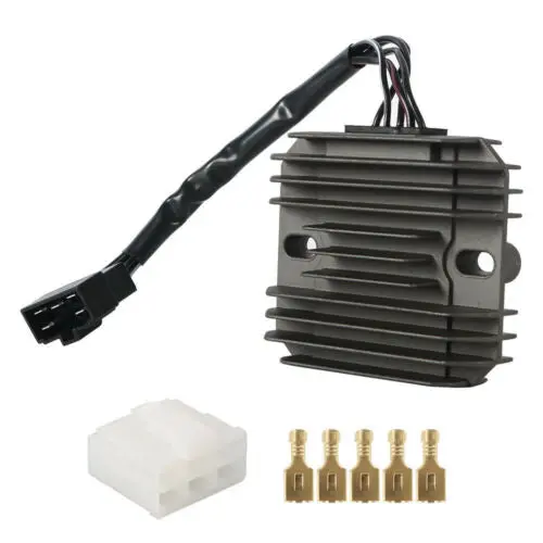 32800-33E21 New Regulator Rectifier Replacement Fits For Suzuki 2005-2006 Hayabusa 1