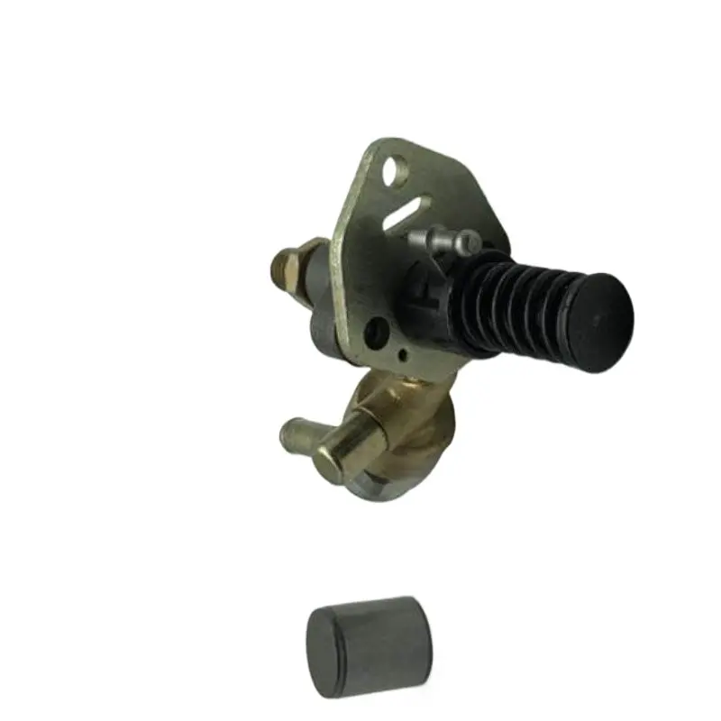 Diselmart Fuel Injection Injector Pump For Yanmar L100 186 186F Generator 714970-51101 1