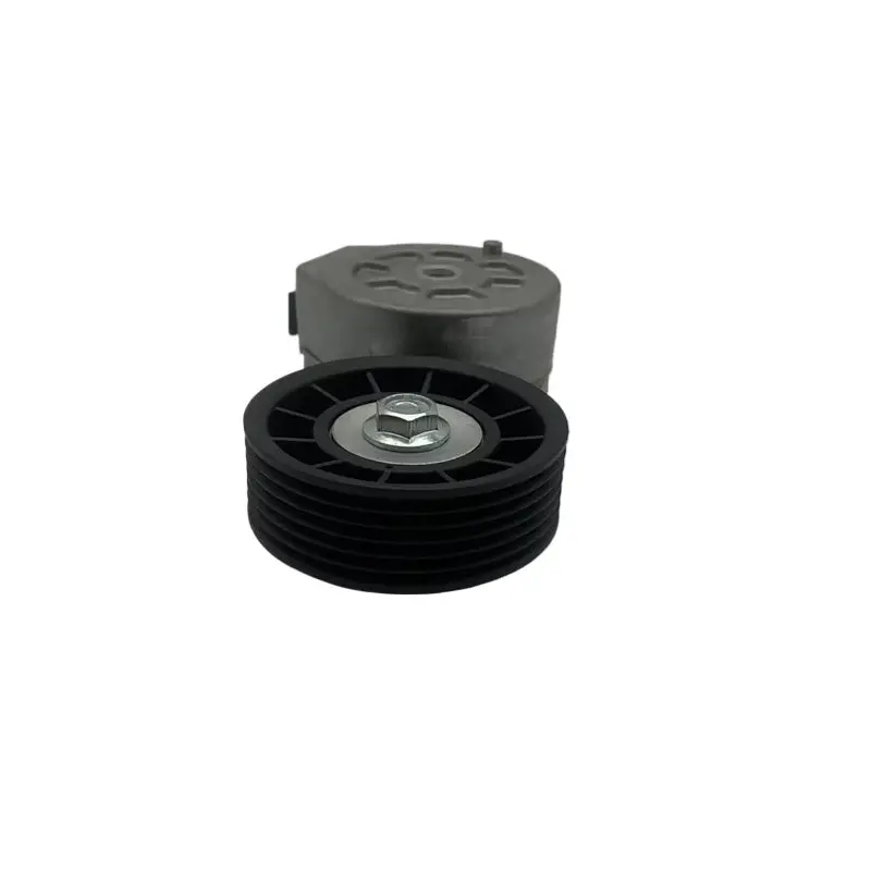 Diselmart Re509517 Belt Tensioner Fits John Deere 315 317 313 318D 319D 320D 323D 320 2