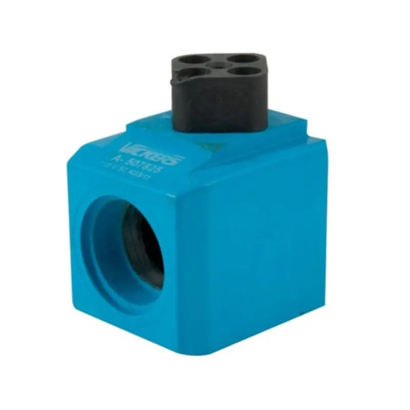D-507834 507834 Weelparz Coil  Fits For Eaton Vickers Solenoid Valve D08 D03 220V 50Hz 1